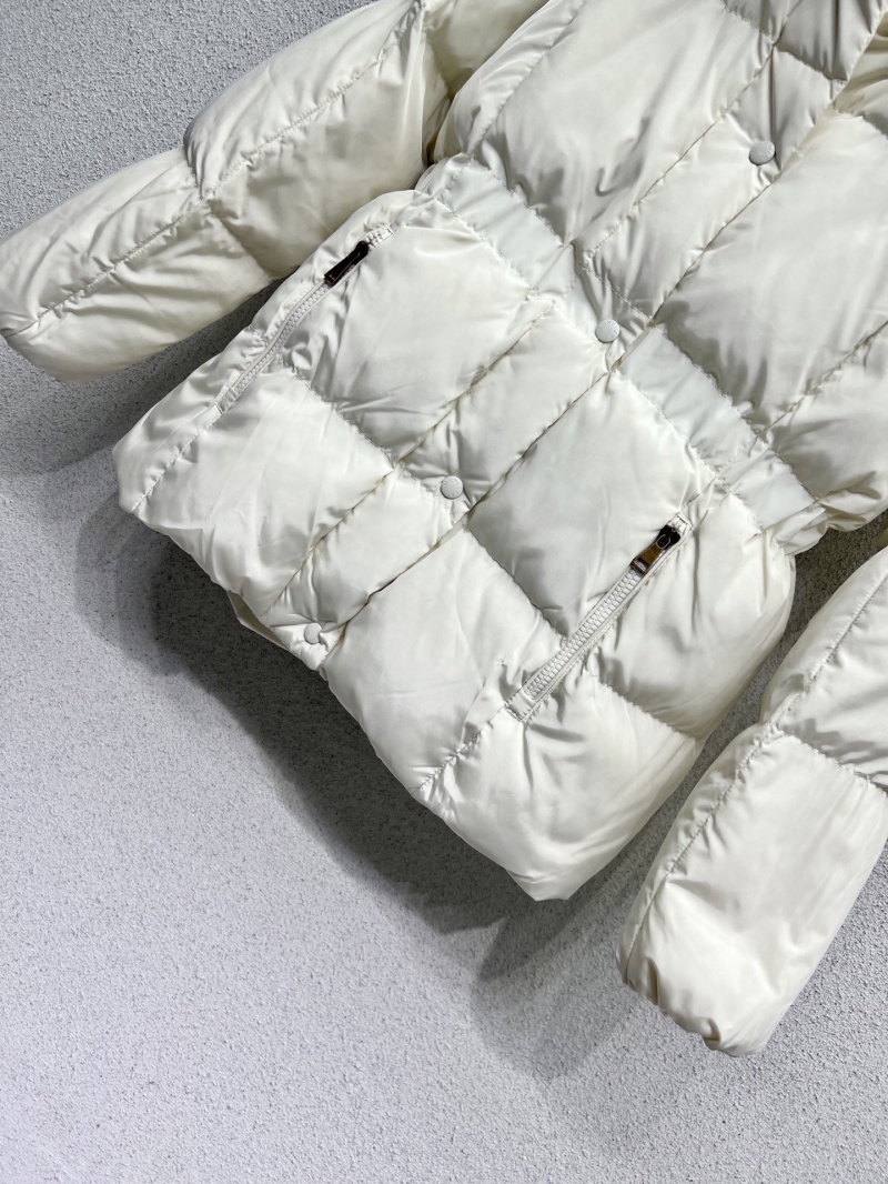 Moncler Down Jacket